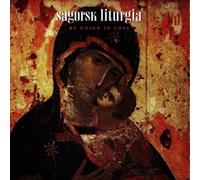 Sagorsk Liturgia - By Union in Love