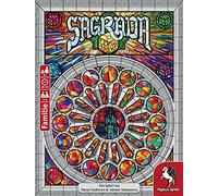 Sagrada (Aleman) , color/modelo surtido