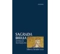 Sagrada Biblia: Antiguo Testamento (2ª Ed.)