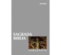sagrada biblia: comentario