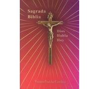 SAGRADA BIBLIA DIOS HABLA HOY