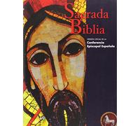 Sagrada Biblia (Cee) Flexibook: Versión oficial de la Conferencia Episcopal Española: 114 (EDICIONES BÍBLICAS)