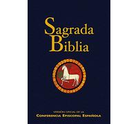 Sagrada Bibliapopular geltexbac cee: Versión oficial de la Conferencia Episcopal Española: 105 (EDICIONES BÍBLICAS)