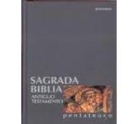 Sagrada Biblia: Pentateuco (5ª Ed.)