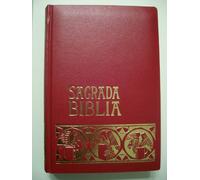 Sagrada Biblia: Petisco Normal Mod. 3