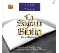 Sagrada Biblia: San Juan 2