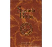 Sagrada Biblia (Versión oficial de la Conferencia Episcopal Española) | Conferencia Episcopal Española
