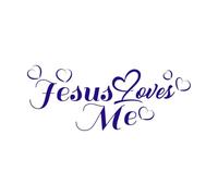 Sagrada Escritura Pegatinas de grabado 42x104.4cm Decoración de tiendas Azul oscuro