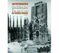 Sagrada Familia (bilingue Castellano-ingles)