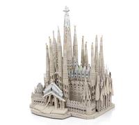 Sagrada Familia ICX ICX258