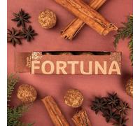 Sagrada Madre, Bombita Herbal Fortuna, Bombita de Defumación Activada, Herbal, 4 Unidades