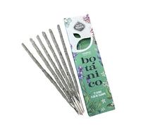 Sagrada Madre - Botánico - Té Verde Champa. Varillas de incienso