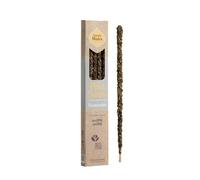Sagrada Madre - Incienso en stick - Varillas 100% naturales - aprox. 8 varillas por paquete (Palo santo y copal)