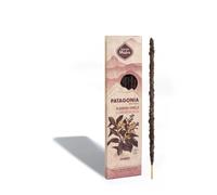 Sagrada Madre, Incienso Natural Ecologico Patagonia, 100% Artesanal (ALGARROBA Vainilla)