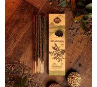 Sagrada Madre, Incienso Natural Patagonia Ruda, Protección Espiritual, 100% Artesanal