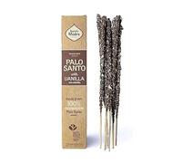 Sagrada Madre, Incienso Palo Santo con Vainilla, 100% Artesanal