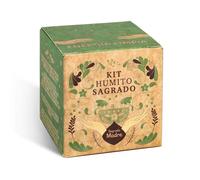 Sagrada Madre, Kit Humito Sagrado Energía Limpia, Kits, 1 Unidad