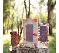 Kit Pétalos de Amor - Sagrada Madre Rosas