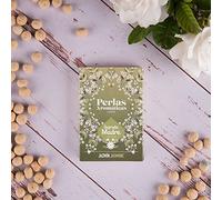 Sagrada Madre, Perlas Aromáticas Jazmín, Perlas AROMÁTICAS, 40 Unidades