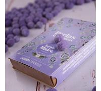 Sagrada Madre, Perlas Aromáticas Lavanda, Perlas AROMÁTICAS, 40 Unidades