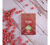 Sagrada Madre, Perlas Aromáticas sándalo, Perlas AROMÁTICAS, 40 Unidades