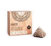Sagrada Madre, Pirámide Energética De Olíbano Puro, PIRÁMIDES ENERGETICAS, 4 Unidades