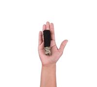 Sagrada Madre, Sahumitos Estoraque Y Alcanfor, ATADITOS DE Hierba, 5 Unidades