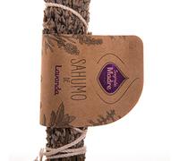 Sagrada Madre, Sahumo De Lavanda, Atados DE Hierba, 1 Unidad