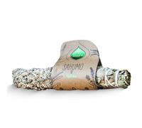 Sagrada Madre, Sahumo De Salvia Blanca, Atados DE Hierba, 1 Unidad