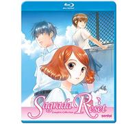 Sagrada Reset [USA] [Blu-ray]