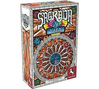 Sagrada: Vita [Erweiterung]