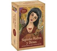 SAGRADAS, MADRES Y DIOSAS (ORACULOS)