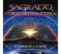 SAGRADO - A Historia, Parte I - Cosmos X Caos [Francia] [DVD]