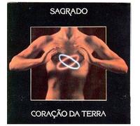 Sagrado - Coraçao Da Terra