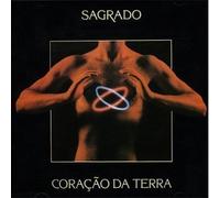 Sagrado Coracao Da Terra - Sagrado Coracao Da Terra -Firs