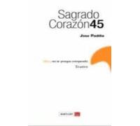 Sagrado Corazon 45