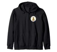 Sagrado Corazón de Jesús Miserere Nobis Sudadera con Capucha
