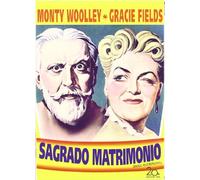 Sagrado matrimonio [DVD]