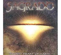 Sagrado - Sacred Heart Of Earth