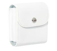 Sagreeny Funda para fotos compatible con cámaras instantáneas Fuji Instax SQ1 SQ6 SQ10 SQ20 SQ40 Mini 12 11 41 9 EVO Liplay, caja de almacenamiento de fotos, perfecta para viajes y decoración del