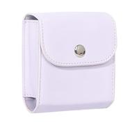 Sagreeny Funda para fotos compatible con cámaras instantáneas Fuji Instax SQ1 SQ6 SQ10 SQ20 SQ40 Mini 12 11 41 9 EVO Liplay, caja de almacenamiento de fotos, perfecta para viajes y decoración del