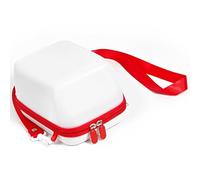 Sagreeny Funda protectora para cámara compatible con Polaroid Now+ Gen 2 3rd One Step2, bolsa protectora de EVA de ajuste personalizado con correa de hombro ajustable, almacenamiento de transporte