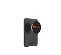Sagres Portugal Estilo de Vida - Sagres Portugal PopSockets PopWallet para MagSafe