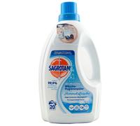 Sagrotan Colada - Enjuague Higiene Sensible 1 X 1,5L 20WL - 0% Color &