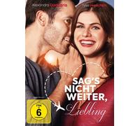 Sag's nicht weiter, Liebling (DVD)