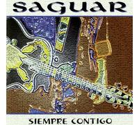 Saguar - Siempre Contigo