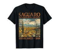 Saguaro National Park | Arizona Camiseta
