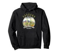 Saguaro National Park | Arizona Sudadera con Capucha