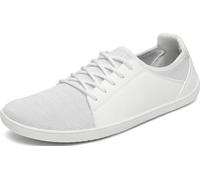 SAGUARO Unisex Barefoot Zapatillas Luck III-Minimalistas Casual Zapatos Ligeros Comodas Knit Calzado Descalzo Gr.47