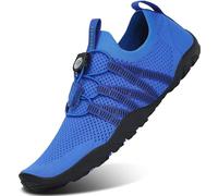 SAGUARO Unisex Zapatos de Agua Antideslizante Secado Rápido Natación Playa Surf Escarpines para Hombre Mujer Blureale 40